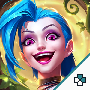 LEAGUE OF LEGENDS : WILD RIFT